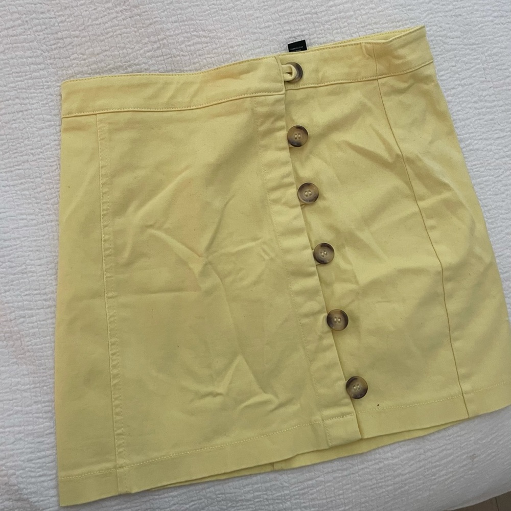 Forever 21 skirt